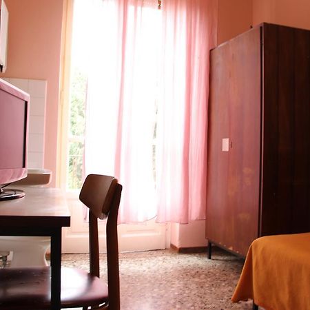 Hotel Rallye Milan Extérieur photo