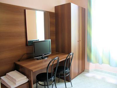Hotel Rallye Milan Extérieur photo