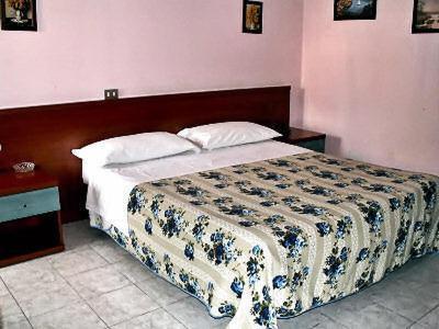 Hotel Rallye Milan Chambre photo