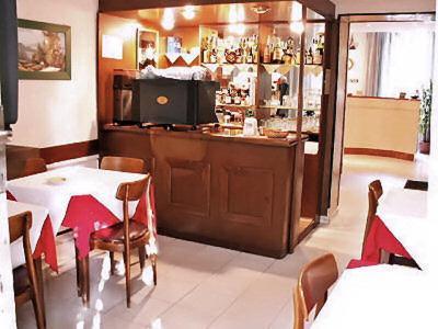 Hotel Rallye Milan Extérieur photo