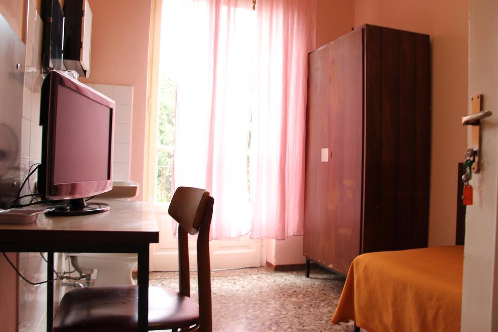 Hotel Rallye Milan Extérieur photo