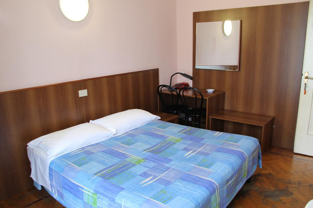 Hotel Rallye Milan Extérieur photo