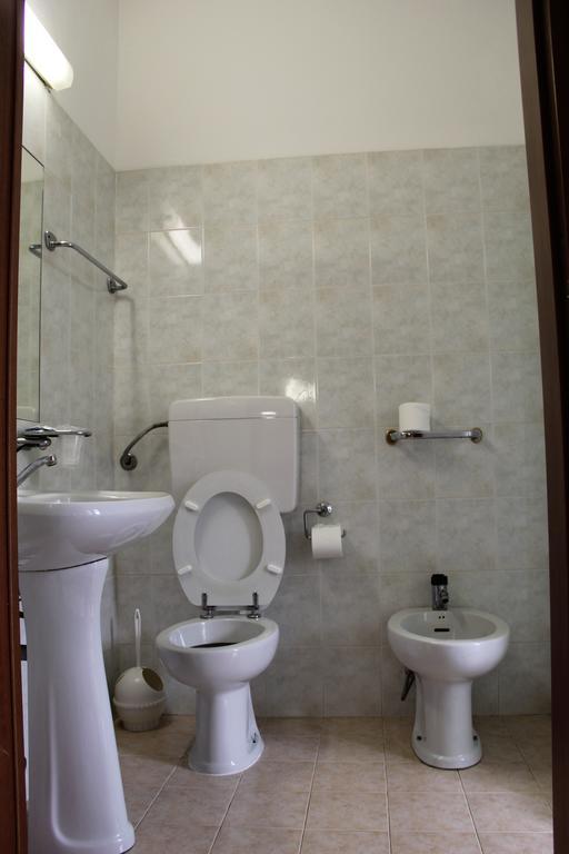 Hotel Rallye Milan Extérieur photo