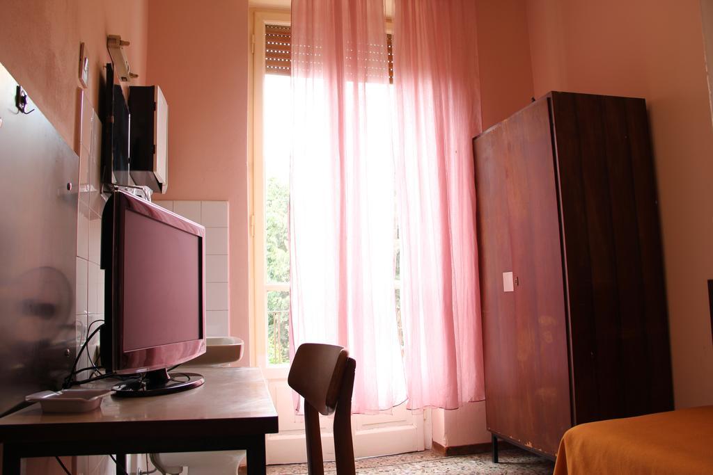 Hotel Rallye Milan Extérieur photo