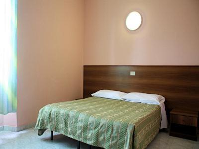 Hotel Rallye Milan Chambre photo