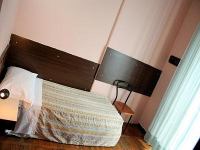 Hotel Rallye Milan Extérieur photo