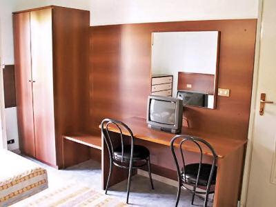 Hotel Rallye Milan Extérieur photo